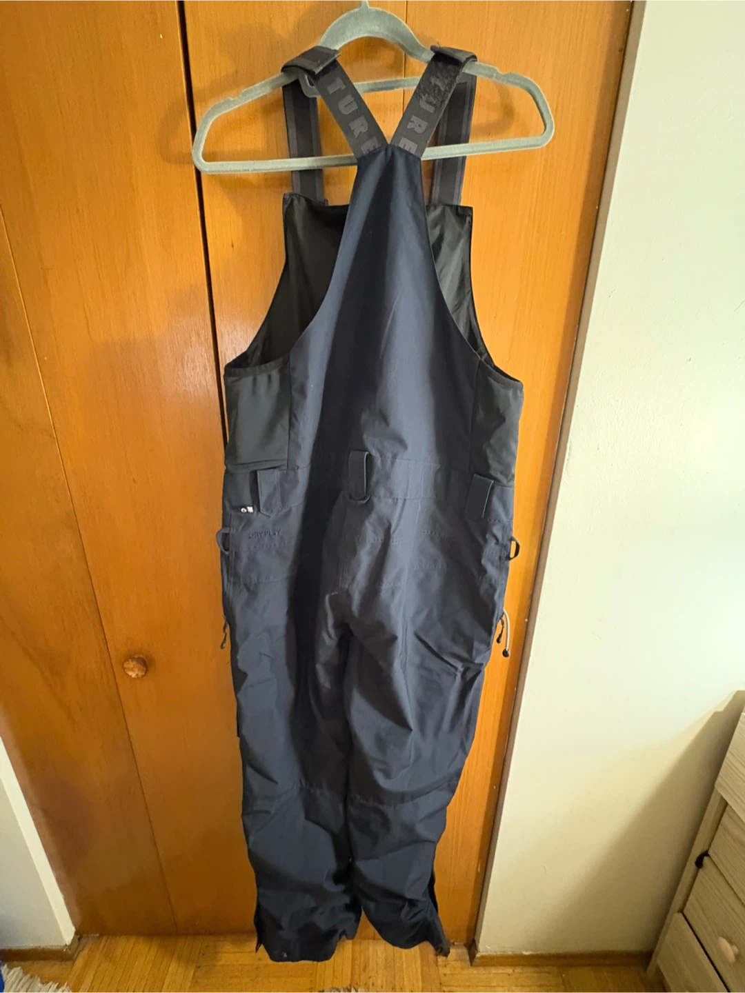 Picture Snow Bib Pants - Women's - photo 5