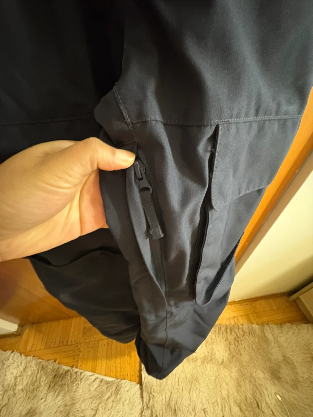 Picture Snow Bib Pants - Women's - photo 4