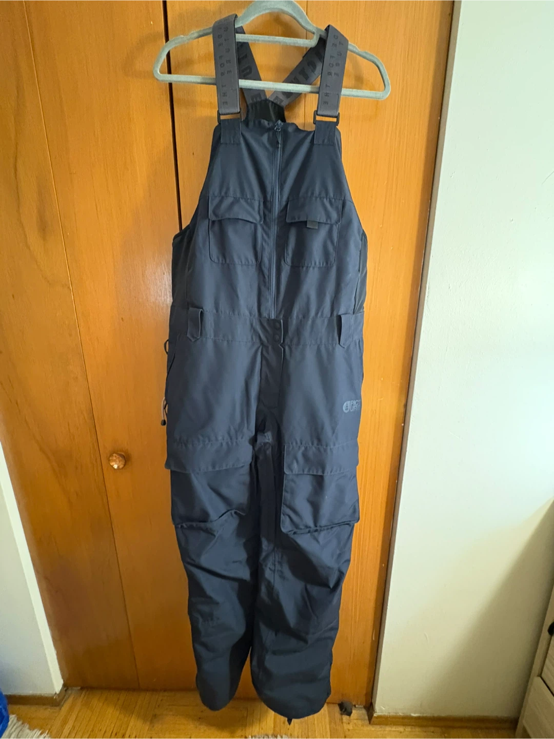 Picture Snow Bib Pants - Women's - photo 2