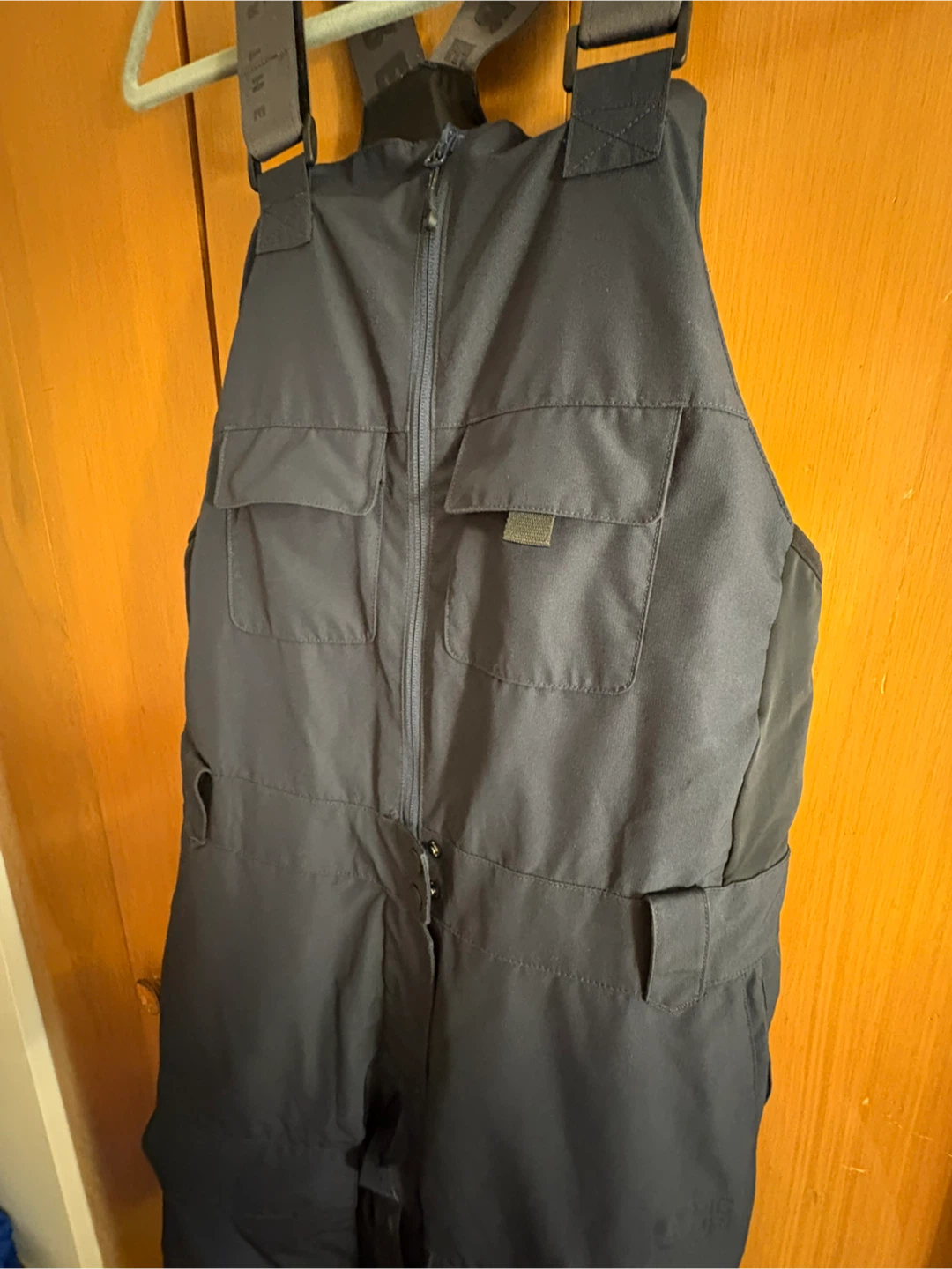 Picture Snow Bib Pants - Women's - photo 3