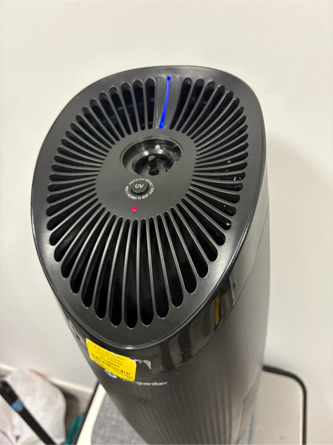 Air Purifier - photo 2
