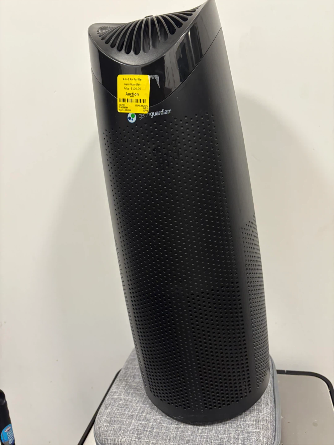 Air Purifier
