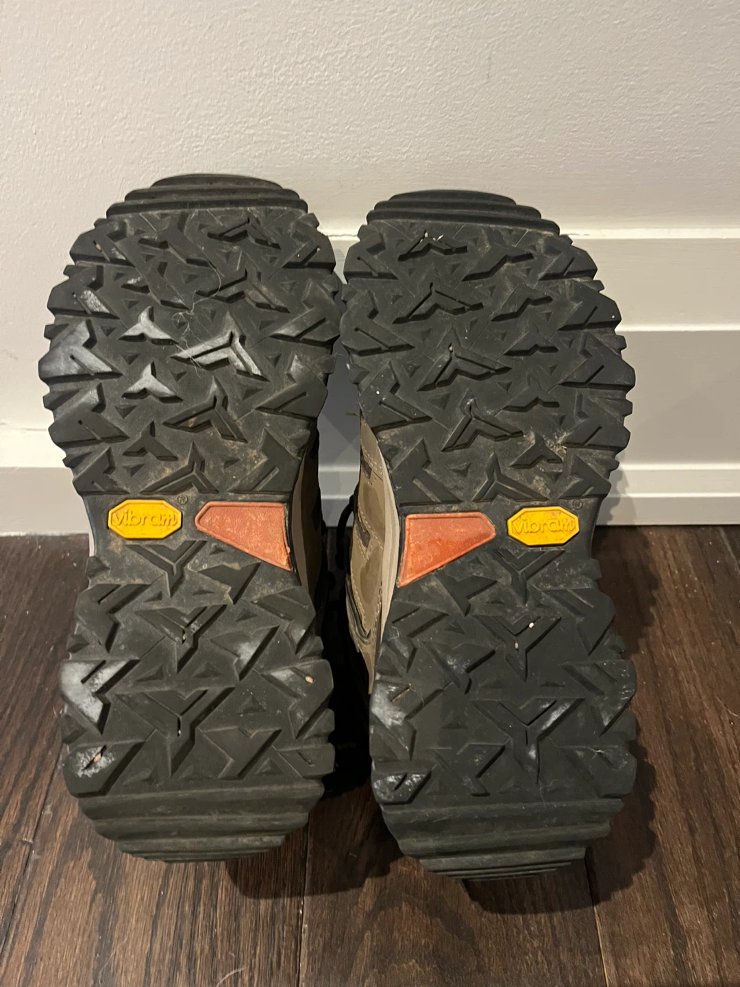 The North Face Hiking Boots - Men's Size 8 - photo 4