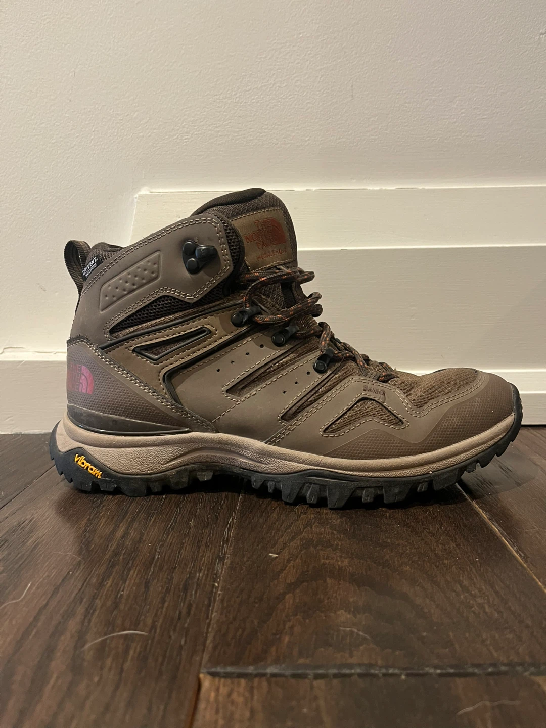 The North Face Hiking Boots - Men's Size 8
