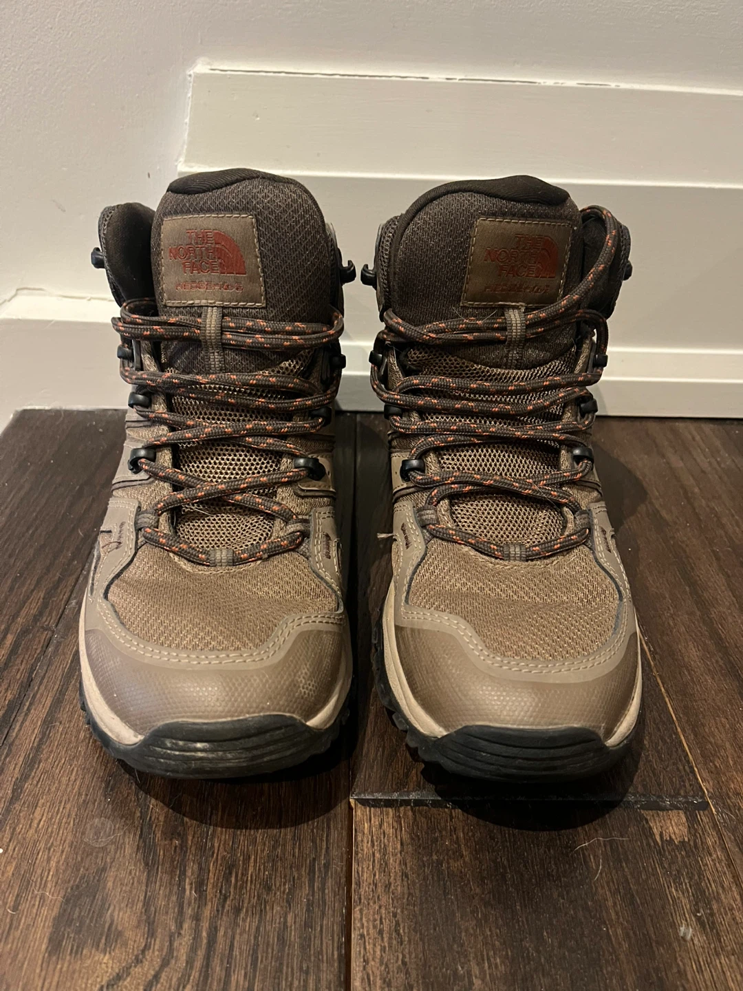 The North Face Hiking Boots - Men's Size 8 - photo 2