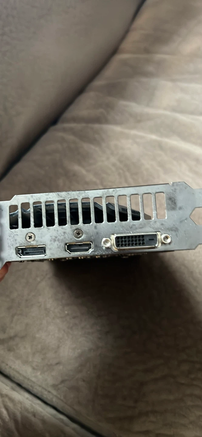 ASUS Phoenix GeForce GTX 1660 SUPER OC – 6GB GDDR6 - photo 2