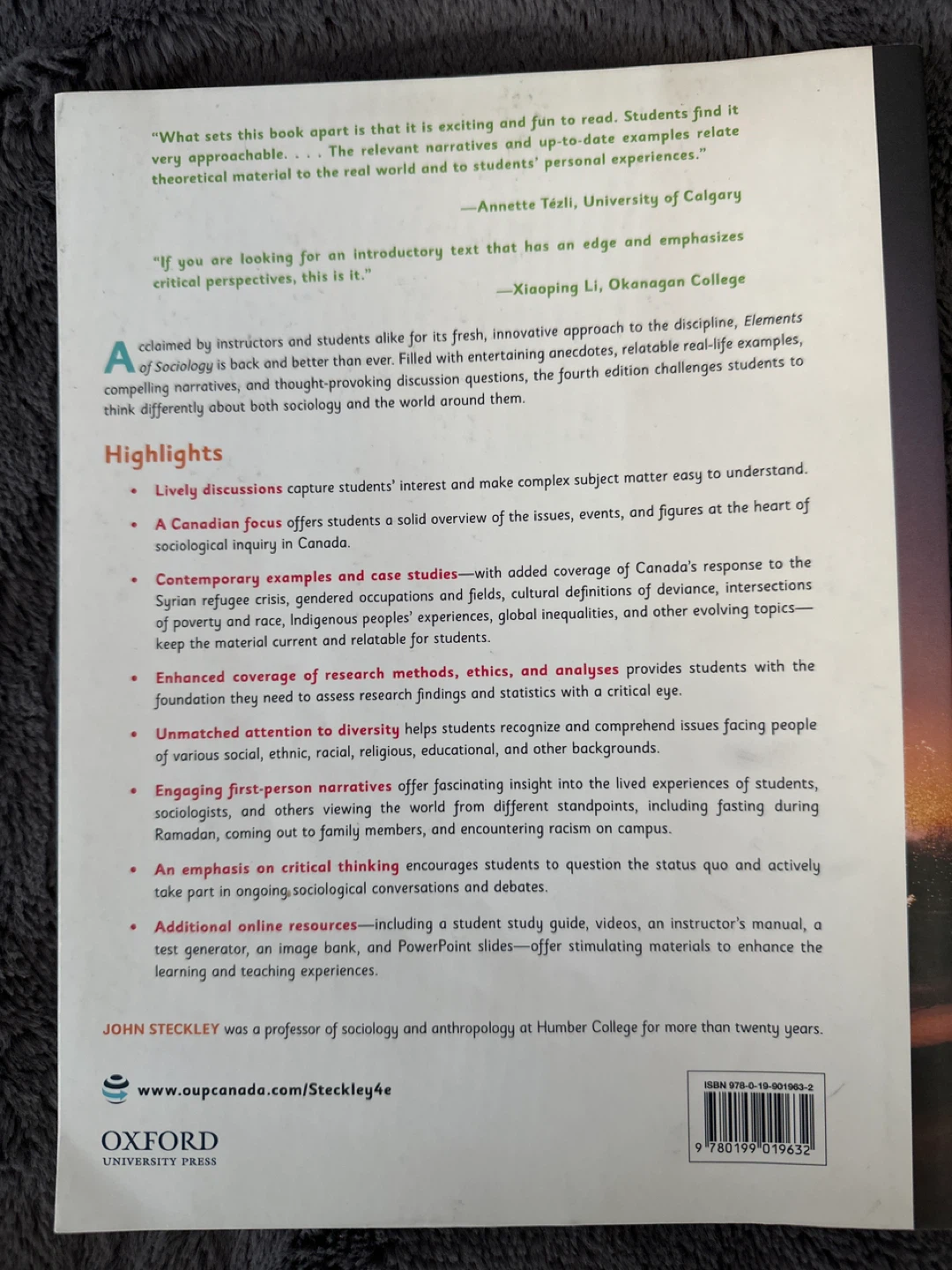 40% Off Retail: SOCI 201 Elements of Sociology - photo 2
