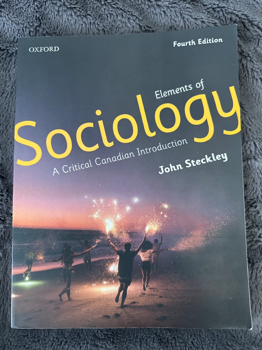 40% Off Retail: SOCI 201 Elements of Sociology