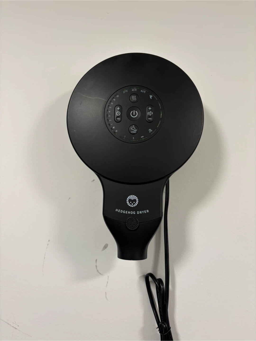 Hedgehog Dryer H-WFA-BIO Shoe Dryer