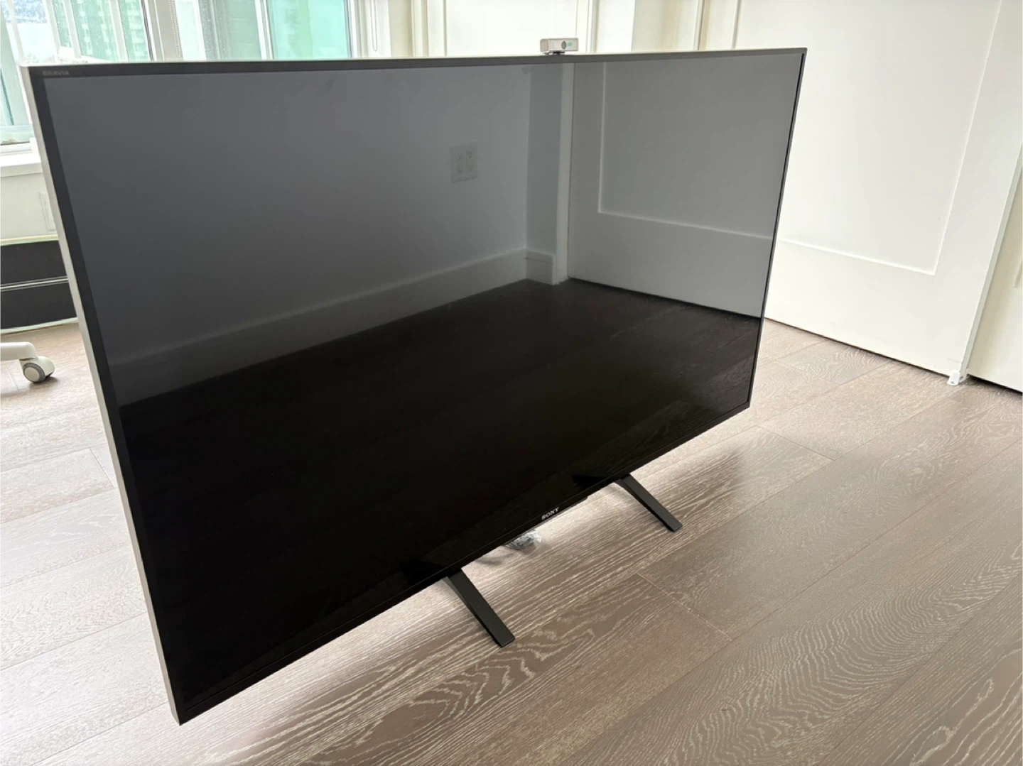 Sony Bravia KDL-55X830B 55" TV