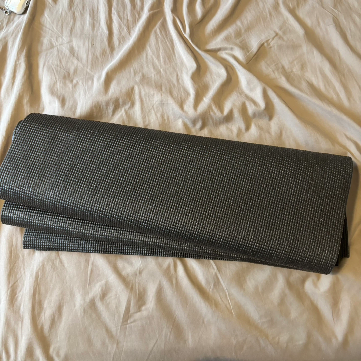🧘‍♀️ Yoga Mat – Moving Sale - photo 3