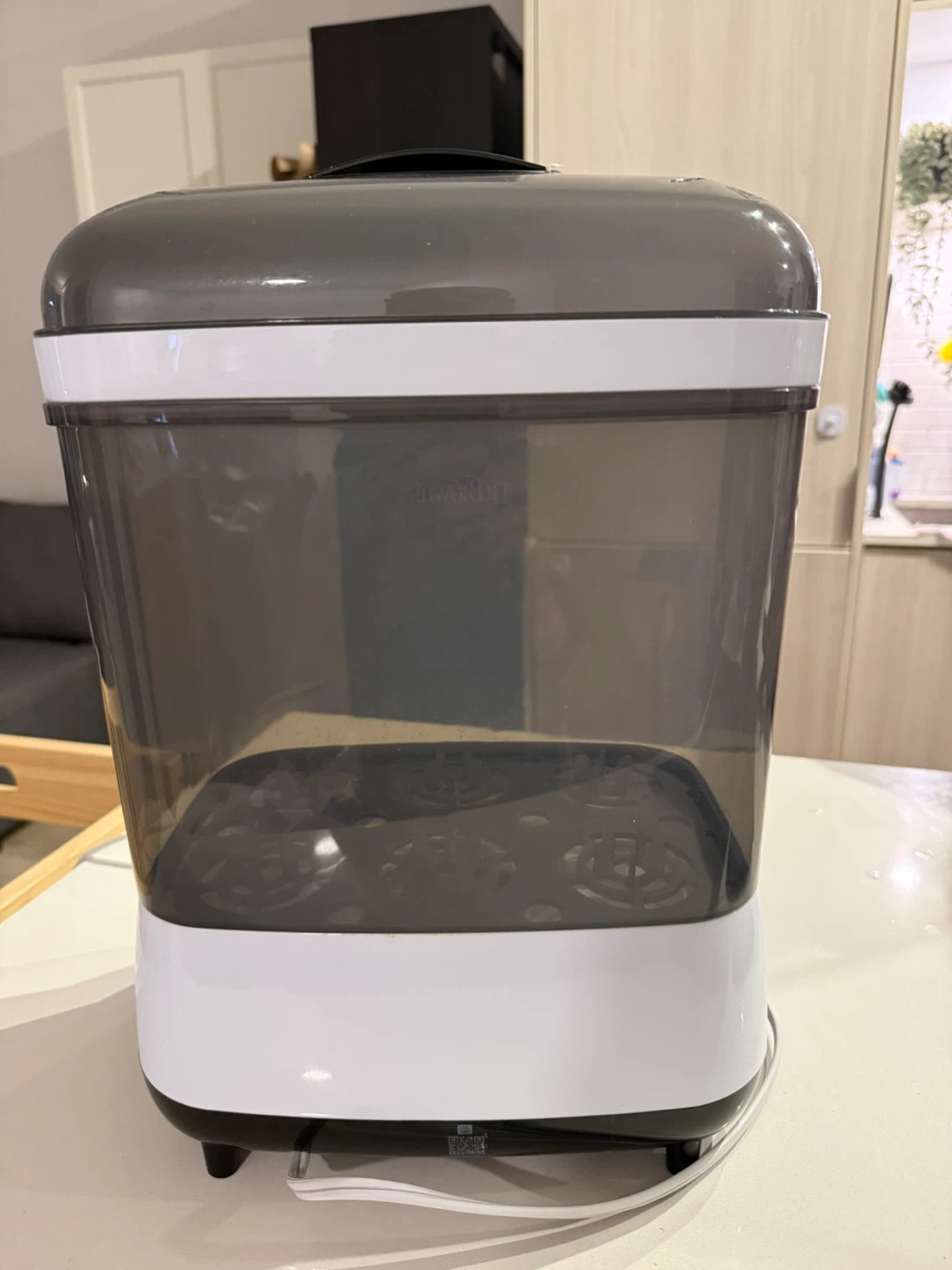 Dr. Brown's Baby Bottle Sterilizer - photo 2
