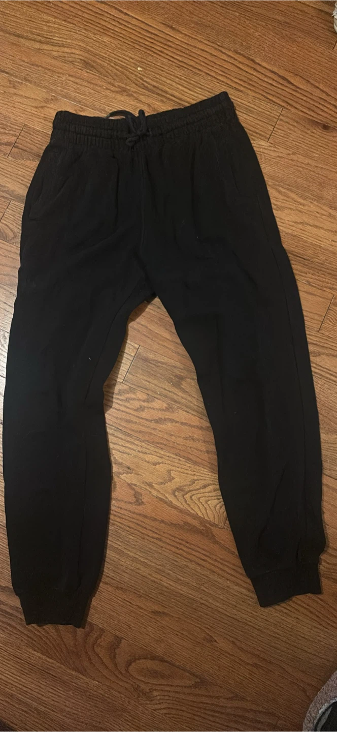 Sweatpants