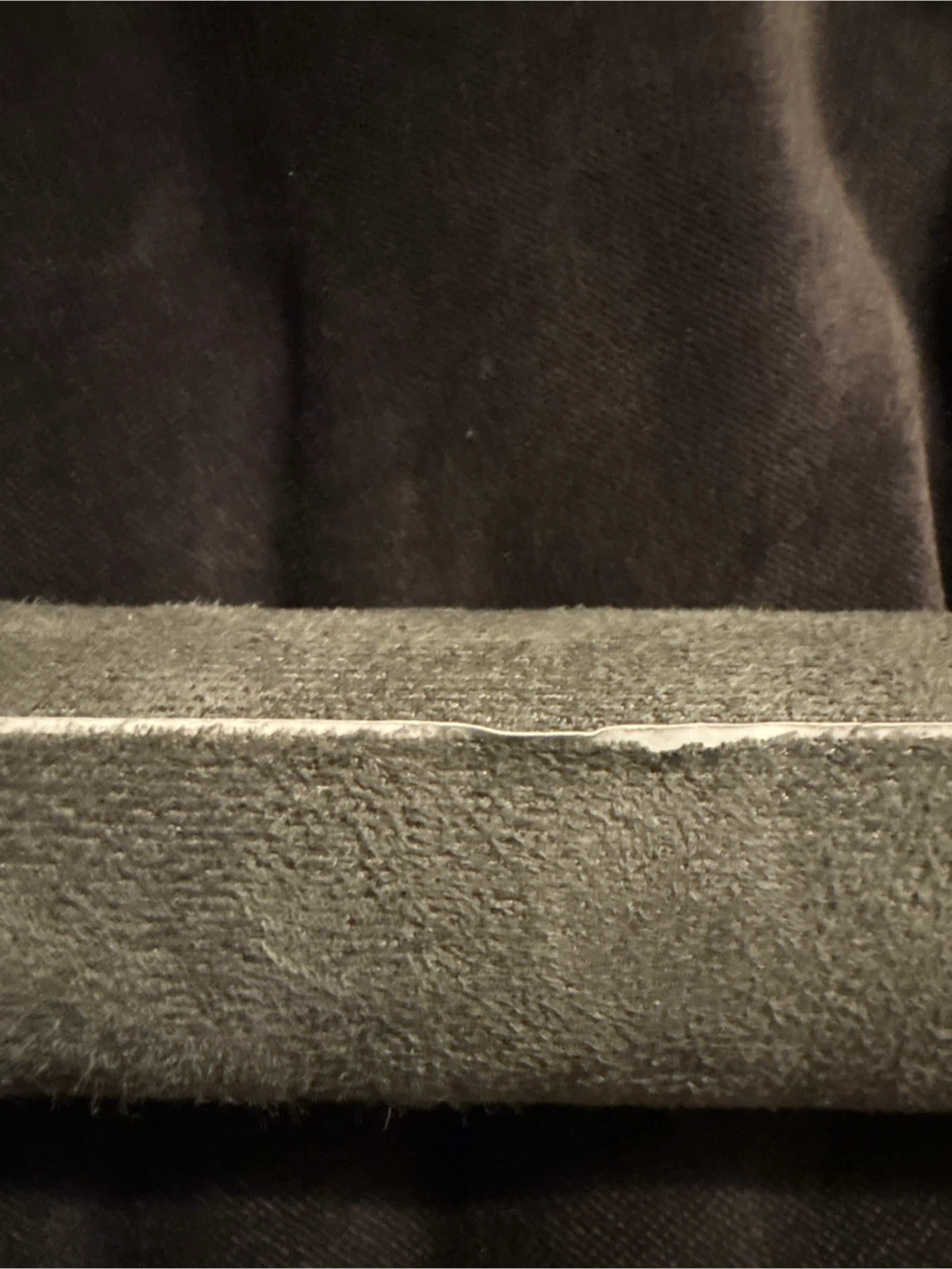 Fabric Repair Patch - Self Adhesive - photo 2