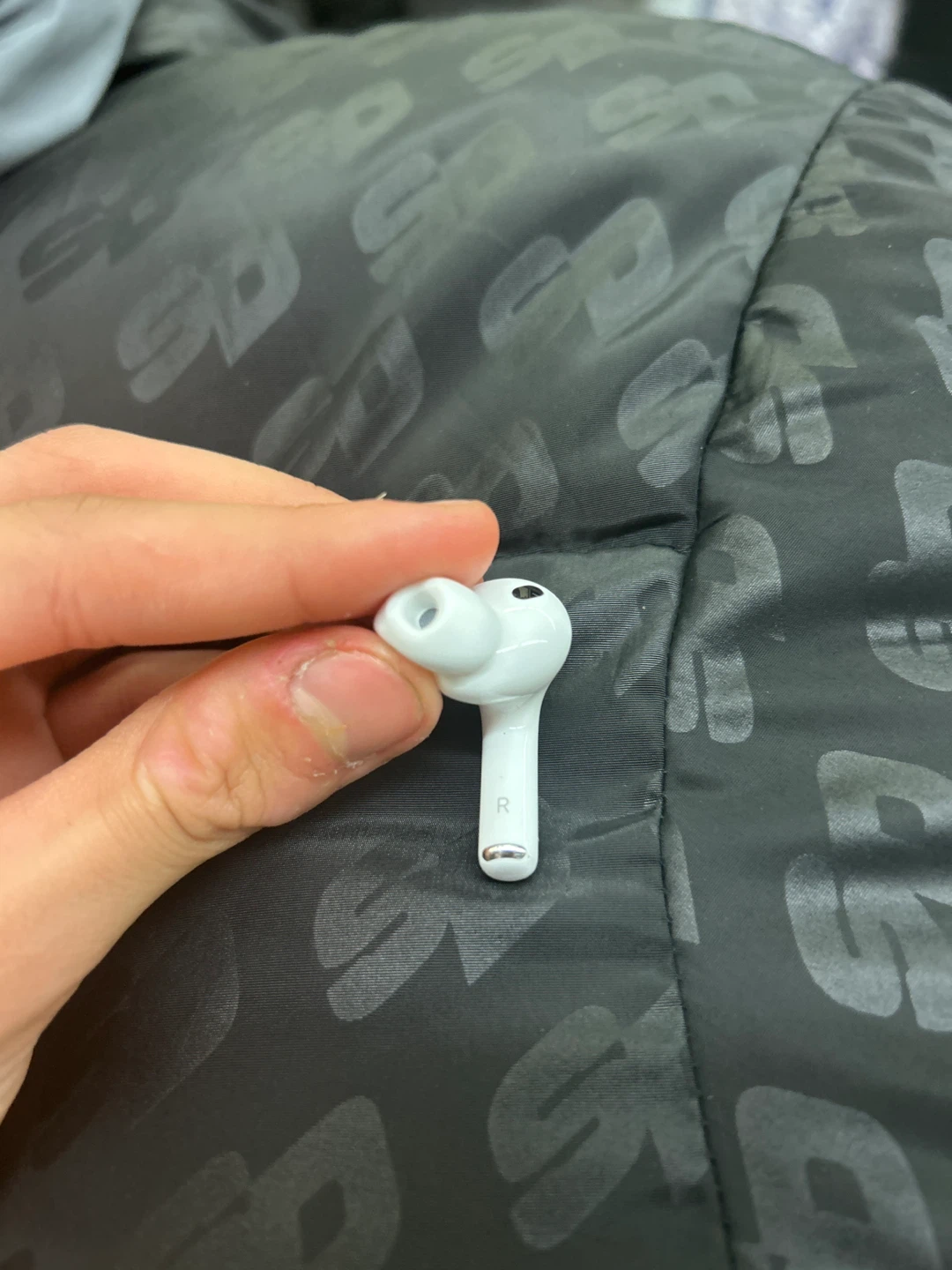 AirPod Pro 3 right - photo 2
