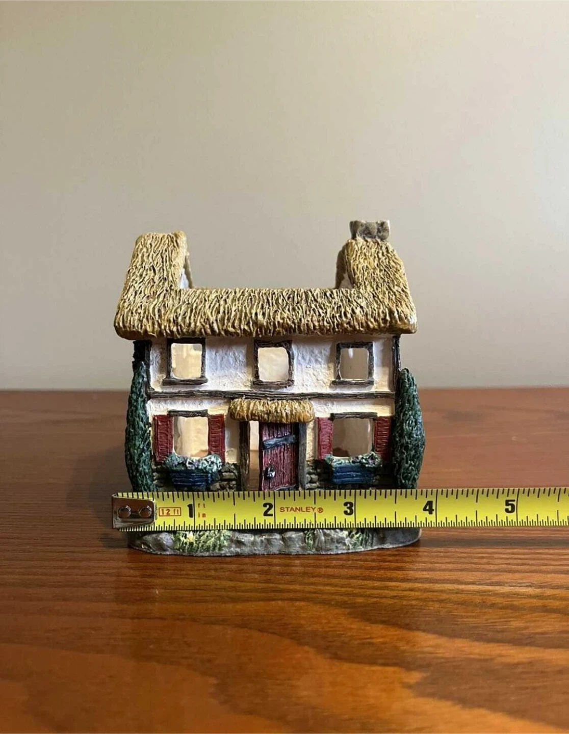 VINTAGE  HOLIDAY DECORATIVE CANDLE HOLDERS - photo 3