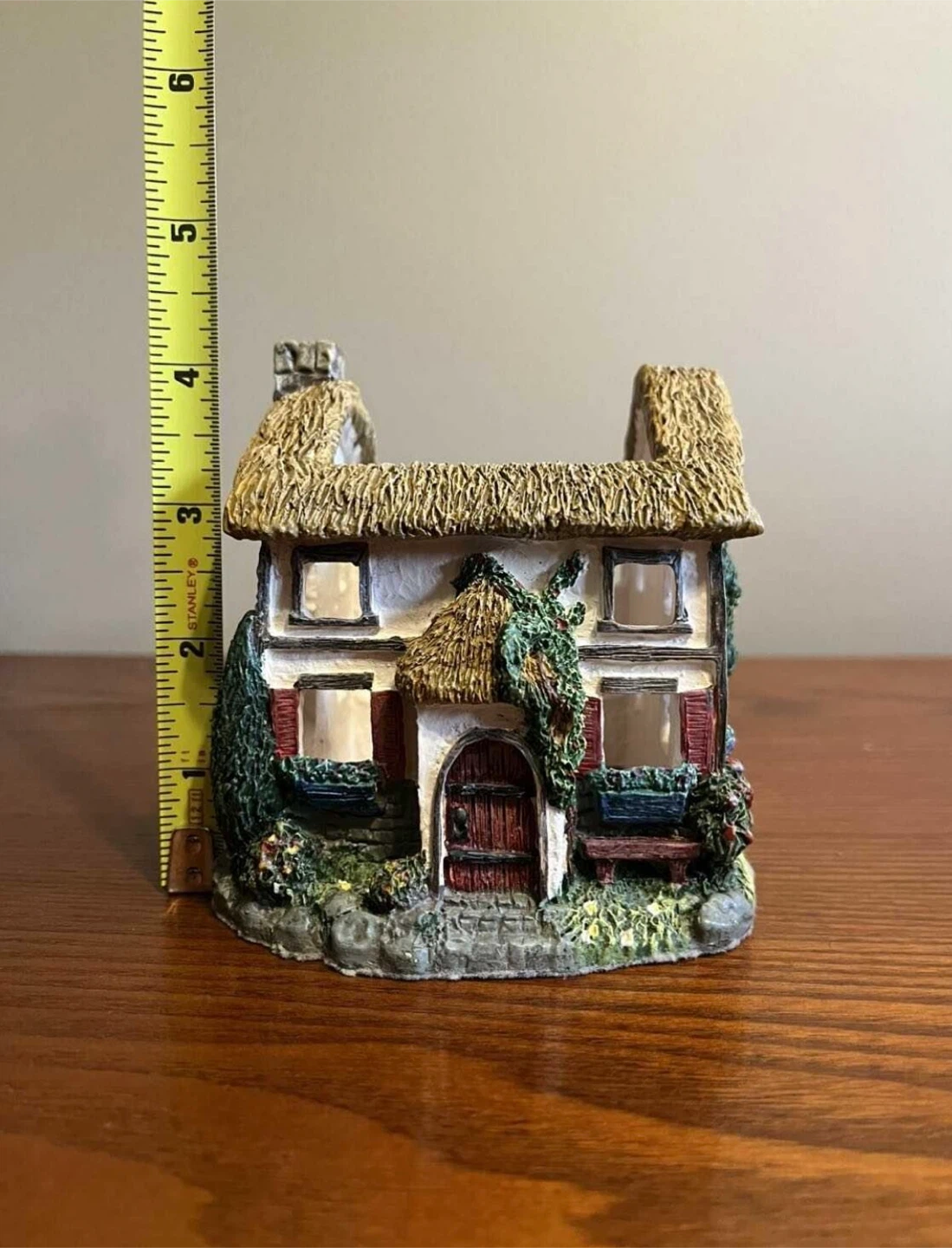 VINTAGE  HOLIDAY DECORATIVE CANDLE HOLDERS - photo 2