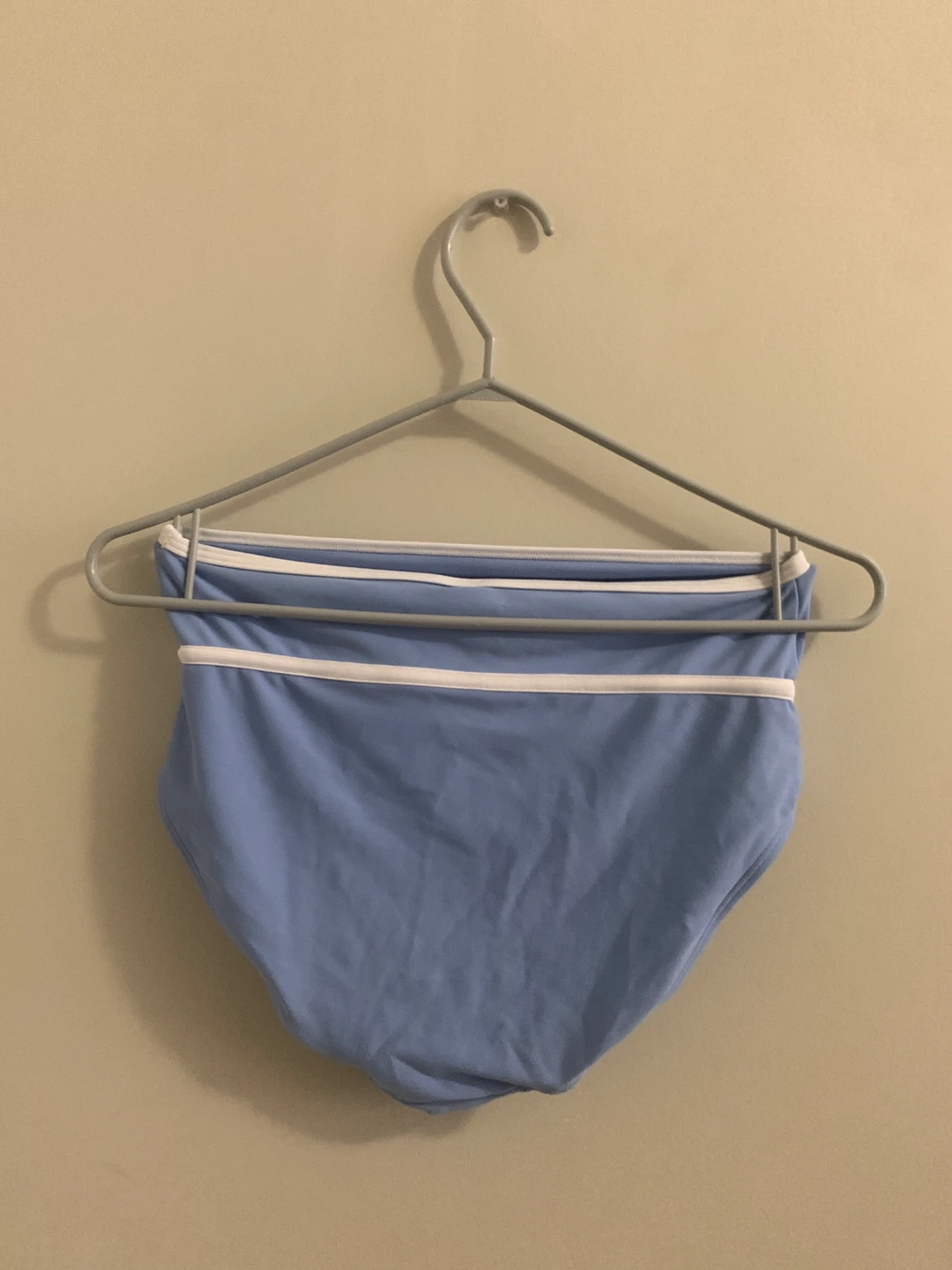 Blue Swimsuit Set - photo 4