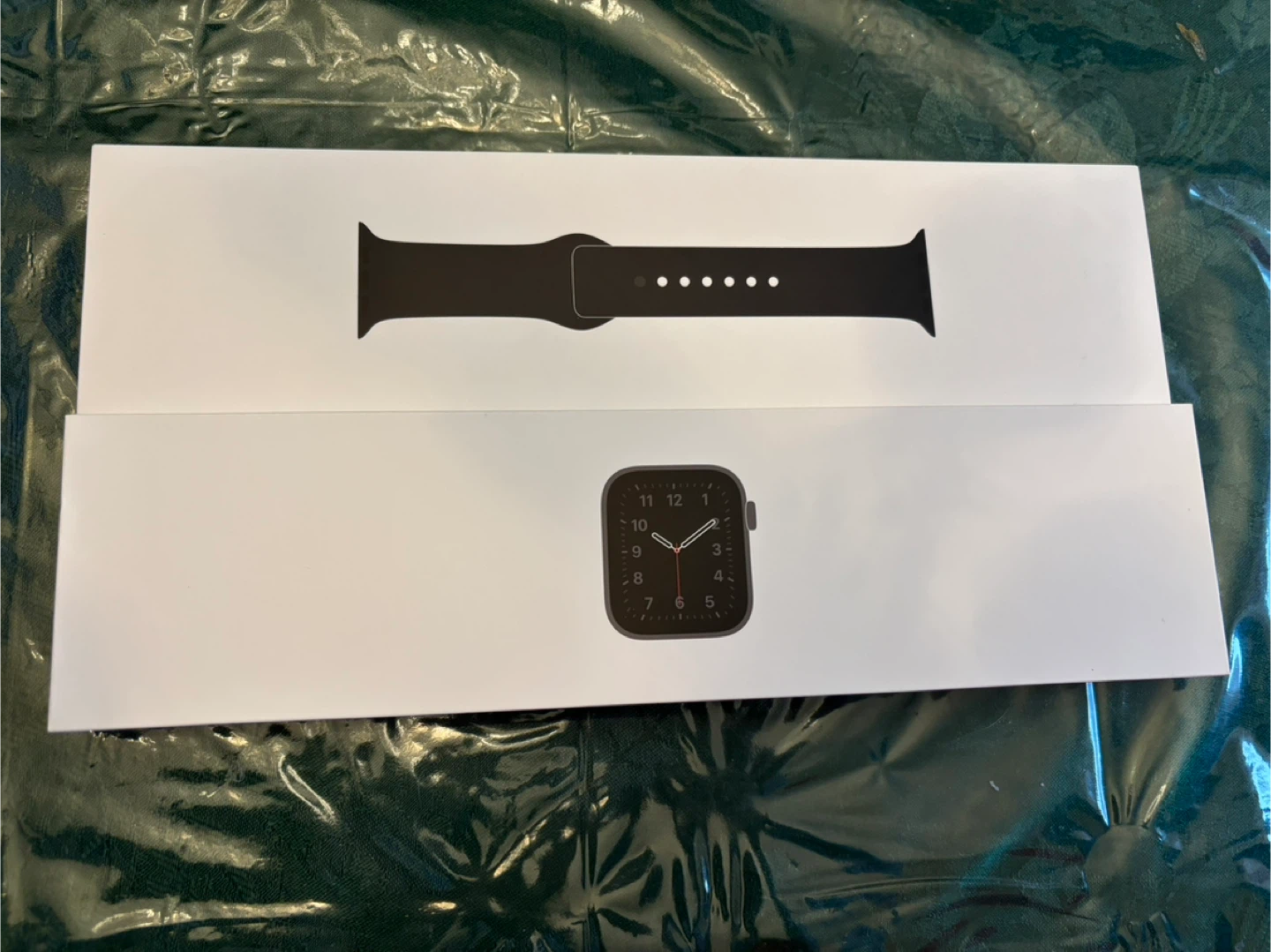 Apple Watch SE 40mm Space Gray Aluminum - photo 5