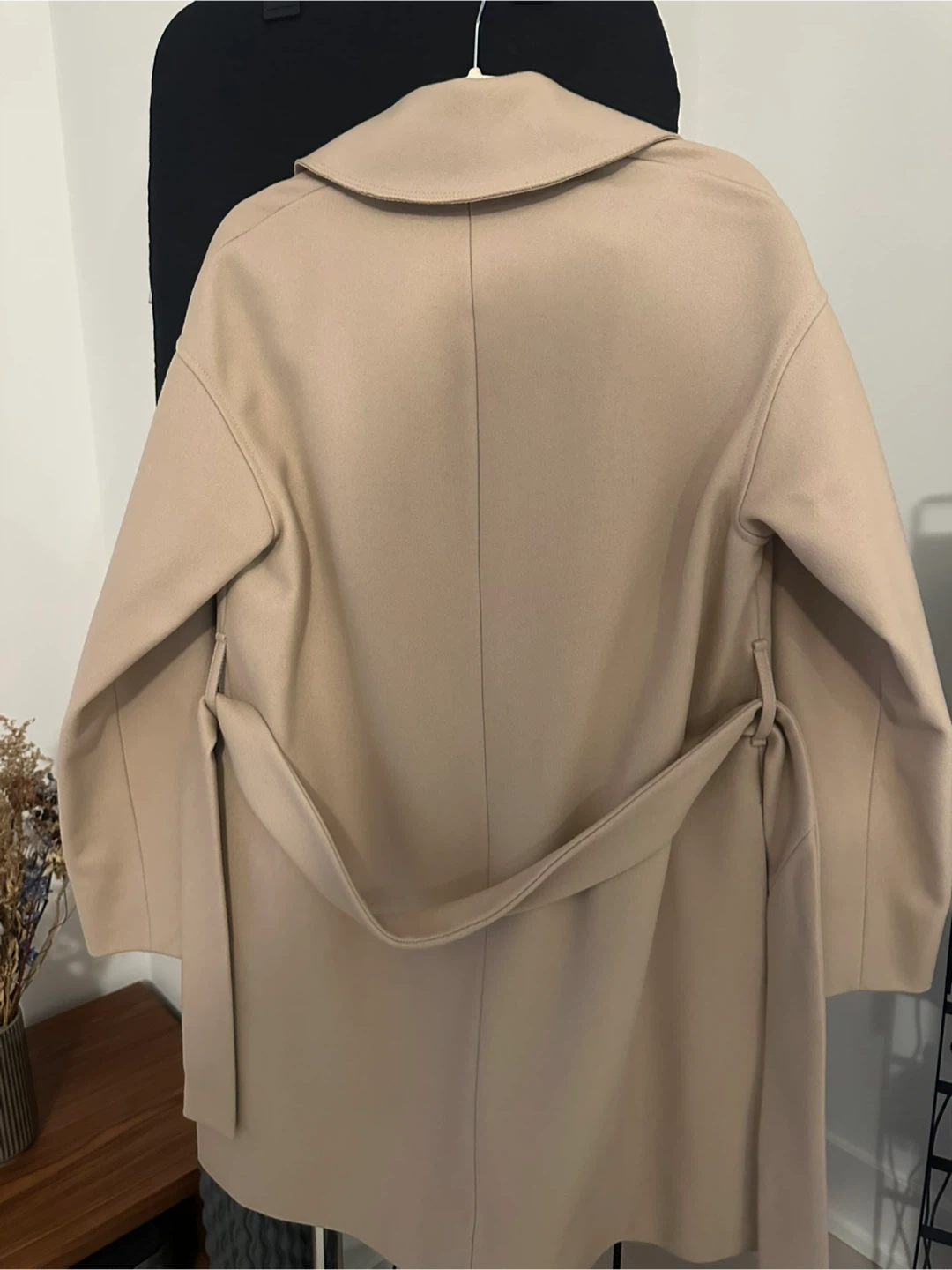 Babaton Atelier Coat - Size S - photo 3