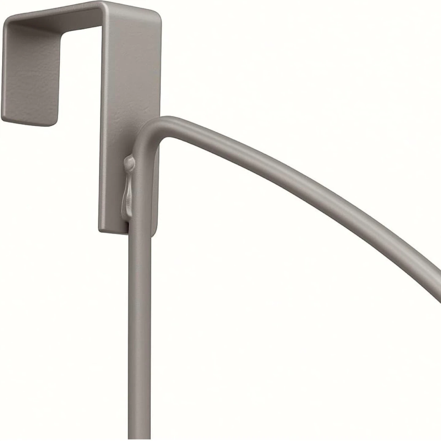 Over The Door Hanger - Door Rack Hangers - photo 4