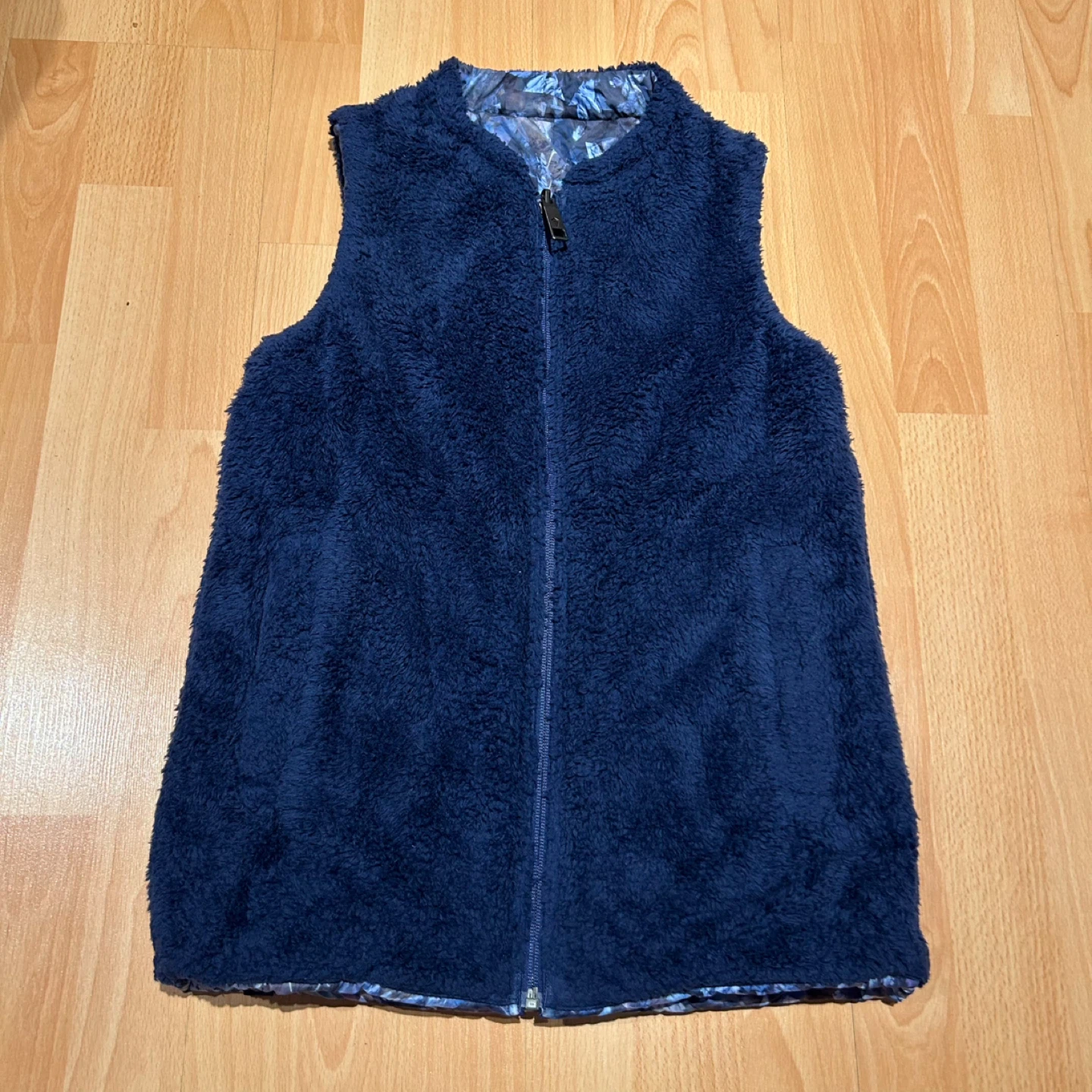 Ivivva by Lululemon Girls' Vest Reversible Size 10 - photo 5