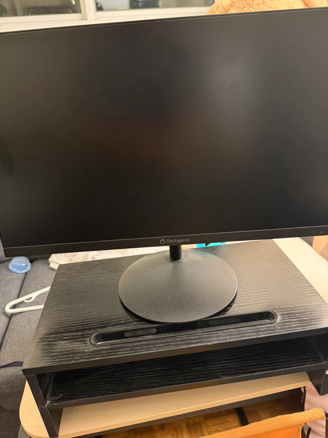 Acer Fire Legend Monitor - photo 2