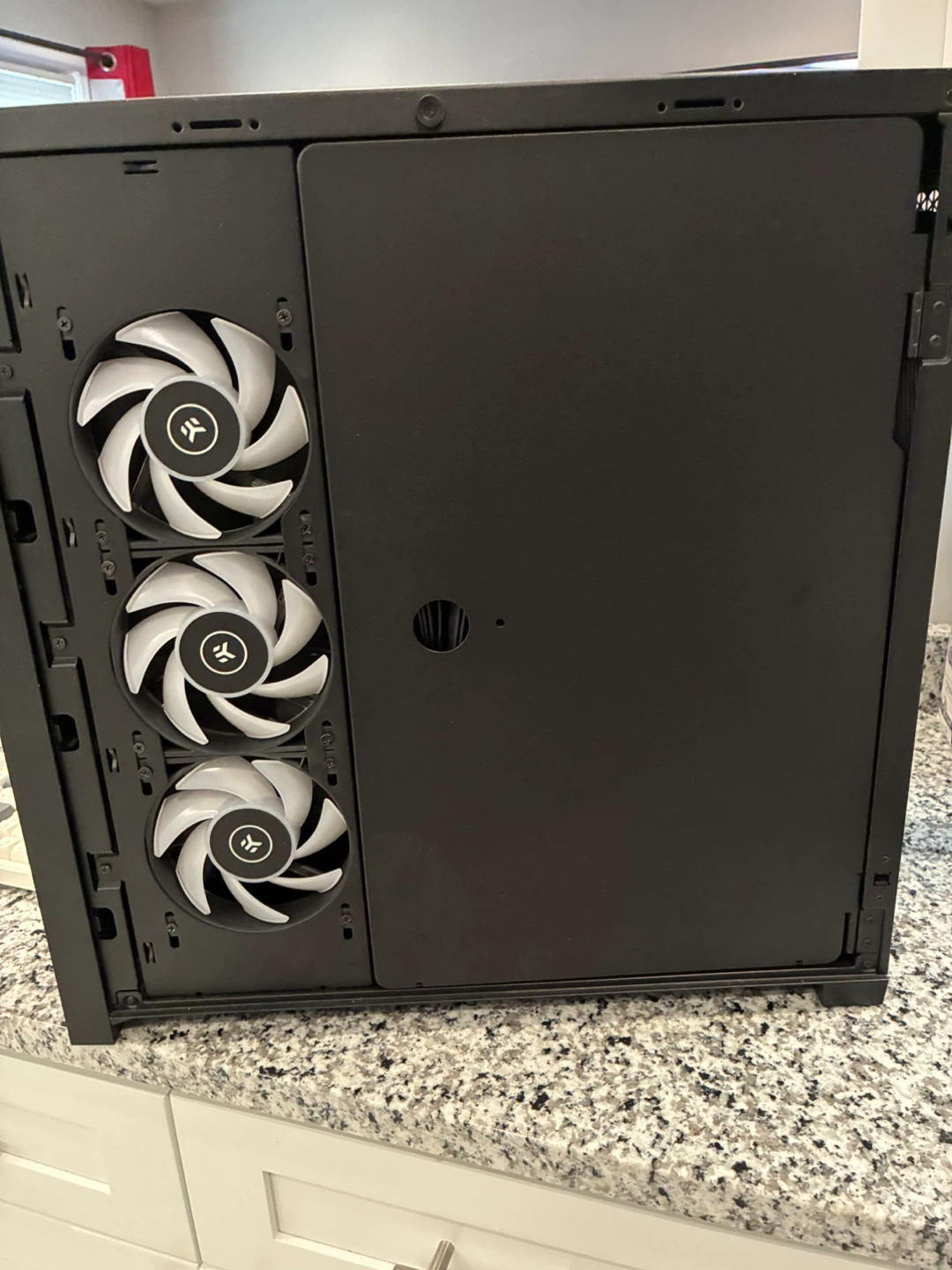 Custom Gaming PC - MSI RTX 3060, Intel i5-11600K - photo 4