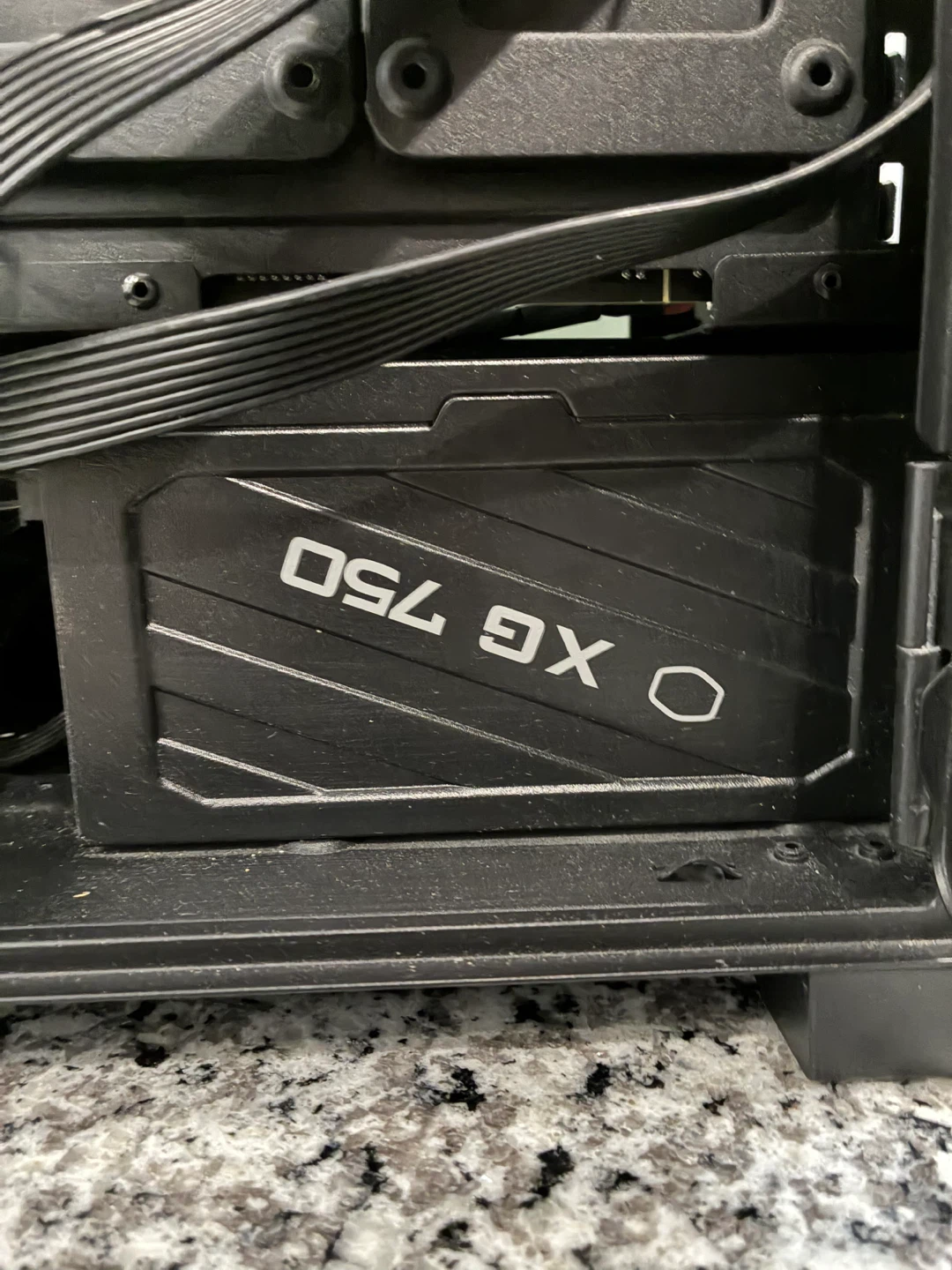 Custom Gaming PC - MSI RTX 3060, Intel i5-11600K - photo 5