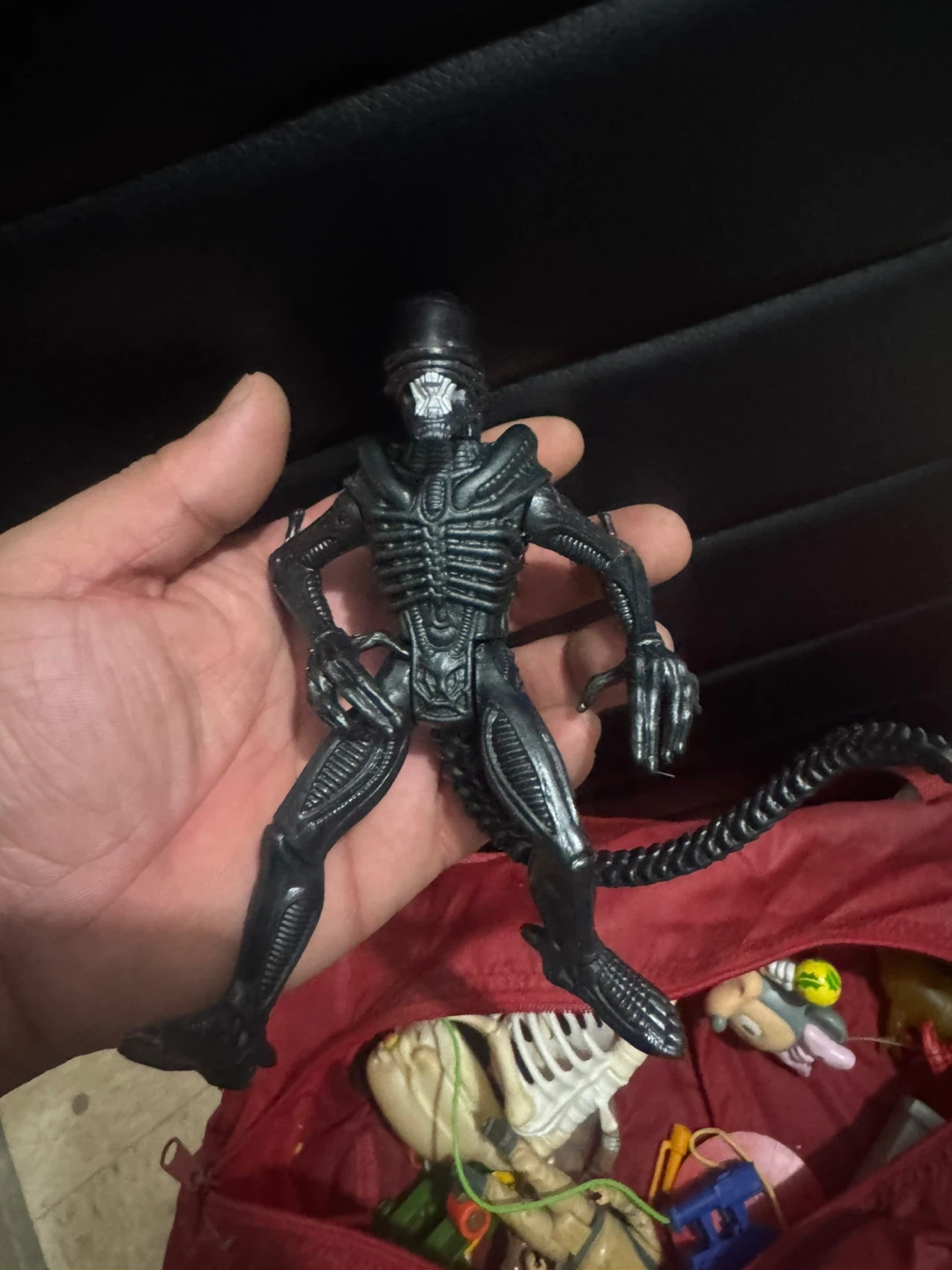 Alien Xenomorph Action Figure