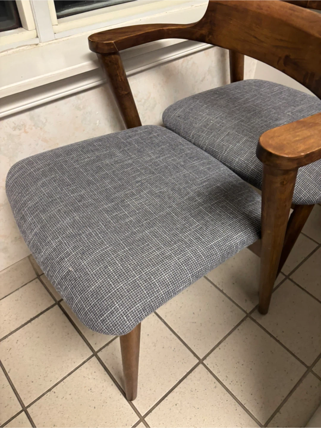 Exclusive Side Chair - photo 3