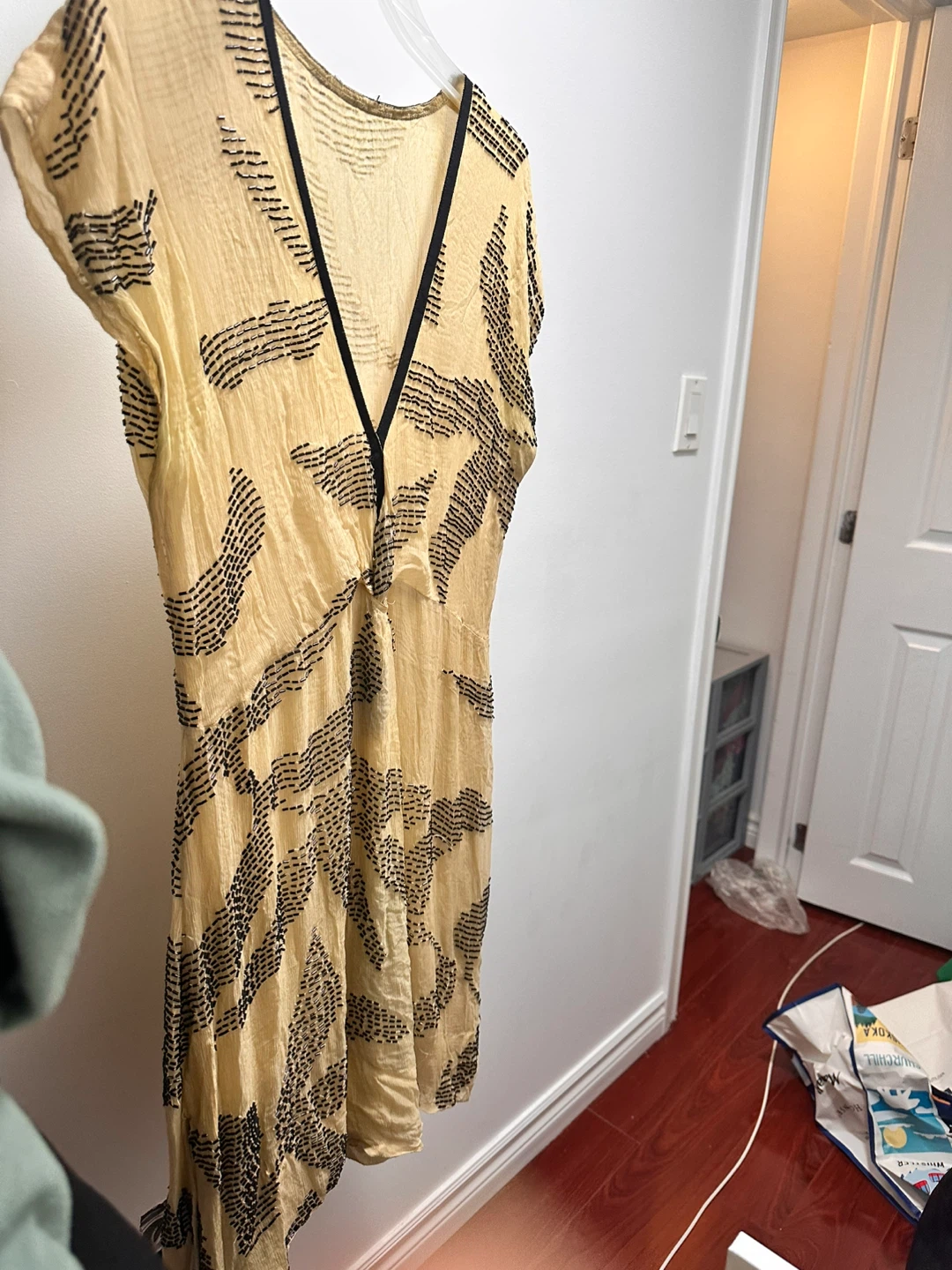 Vintage Style Dress - Size Small - photo 2