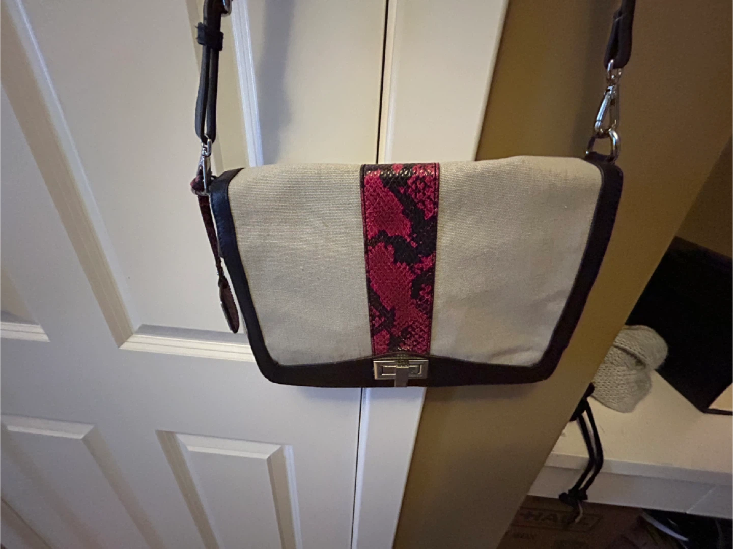 BCBGMAXAZRIA Crossbody Bag - photo 2