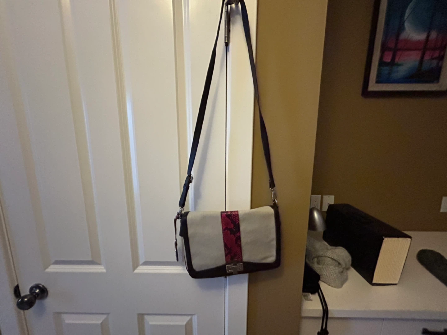 BCBGMAXAZRIA Crossbody Bag