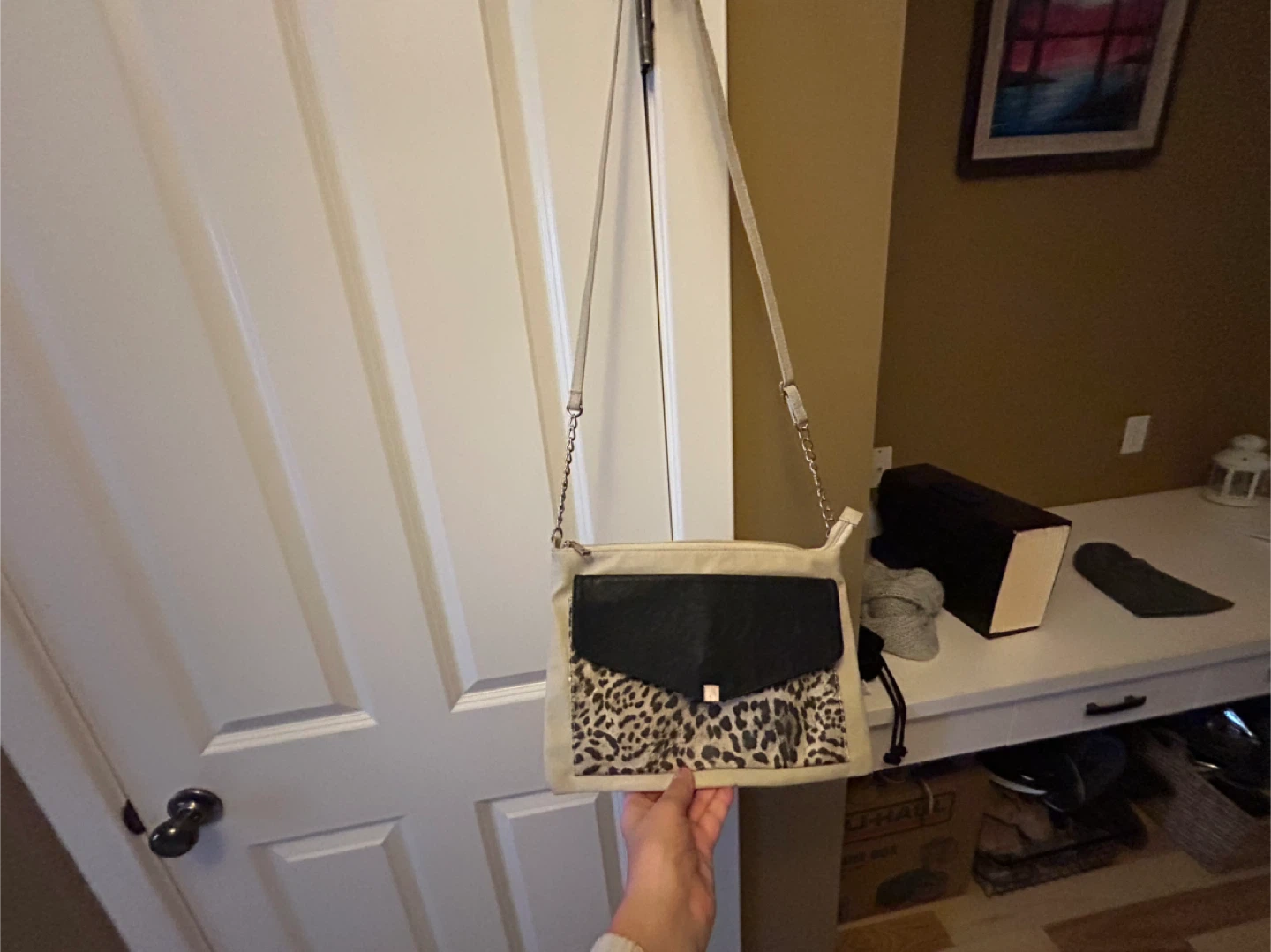 TORTUGA Crossbody Bag