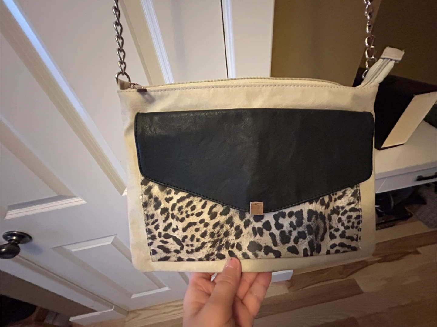 TORTUGA Crossbody Bag - photo 2