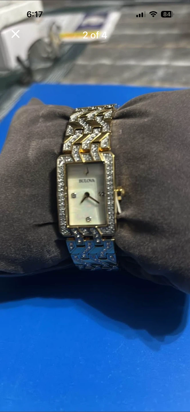 Bulova Women's Watch 98L301 - photo 3