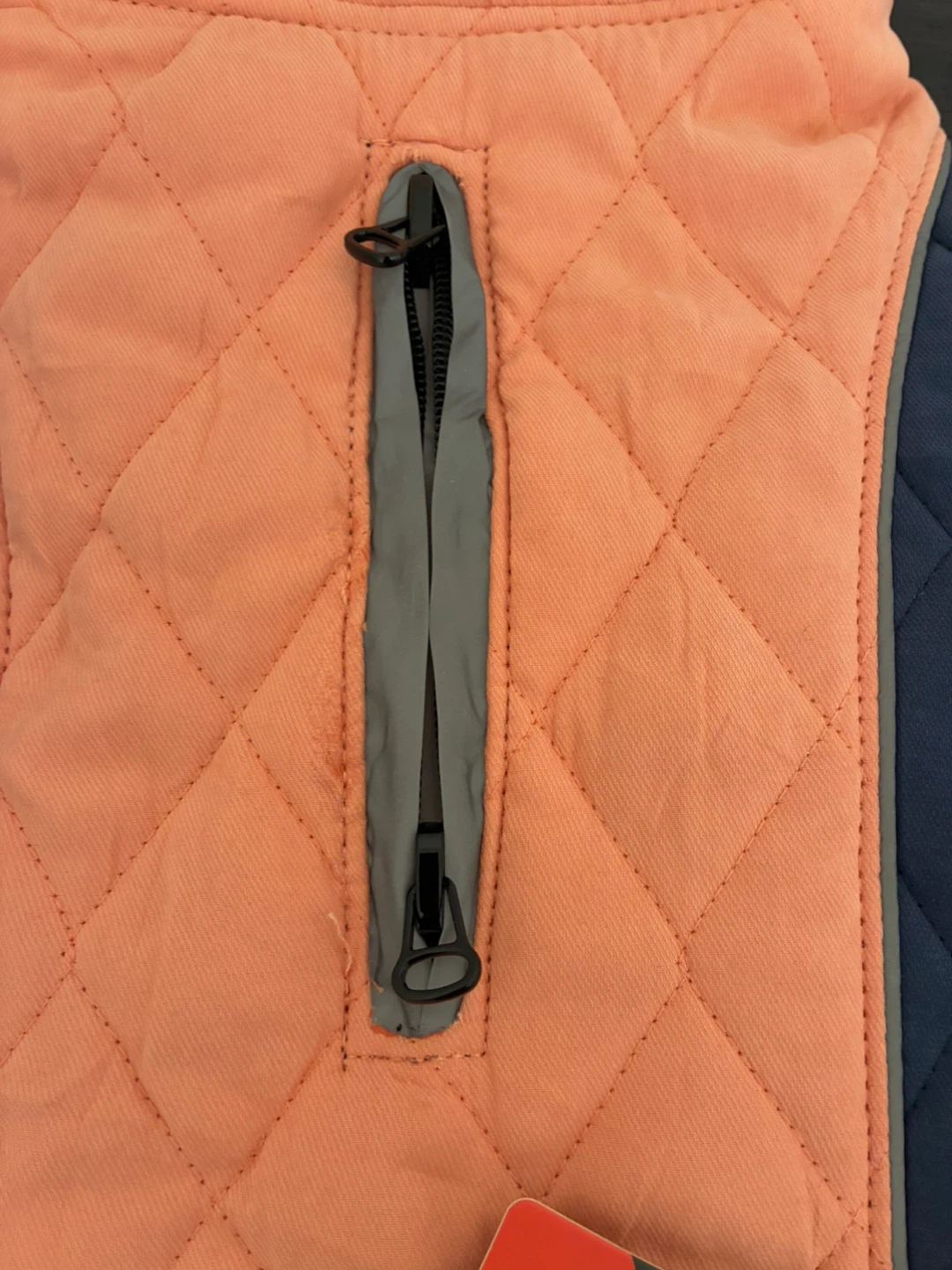 ThinkPet ComfortPro Dog Coat - photo 3