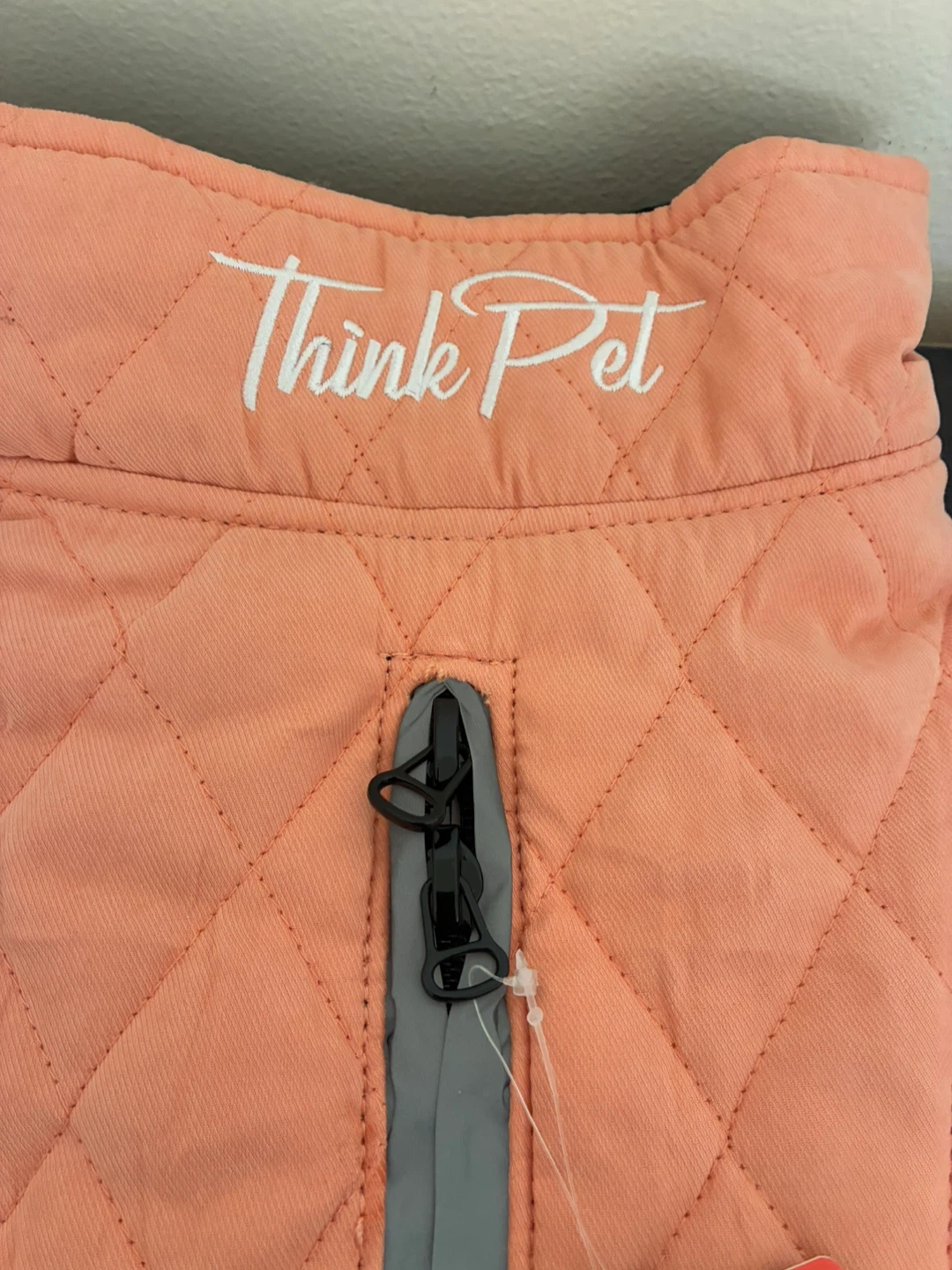 ThinkPet ComfortPro Dog Coat - photo 2