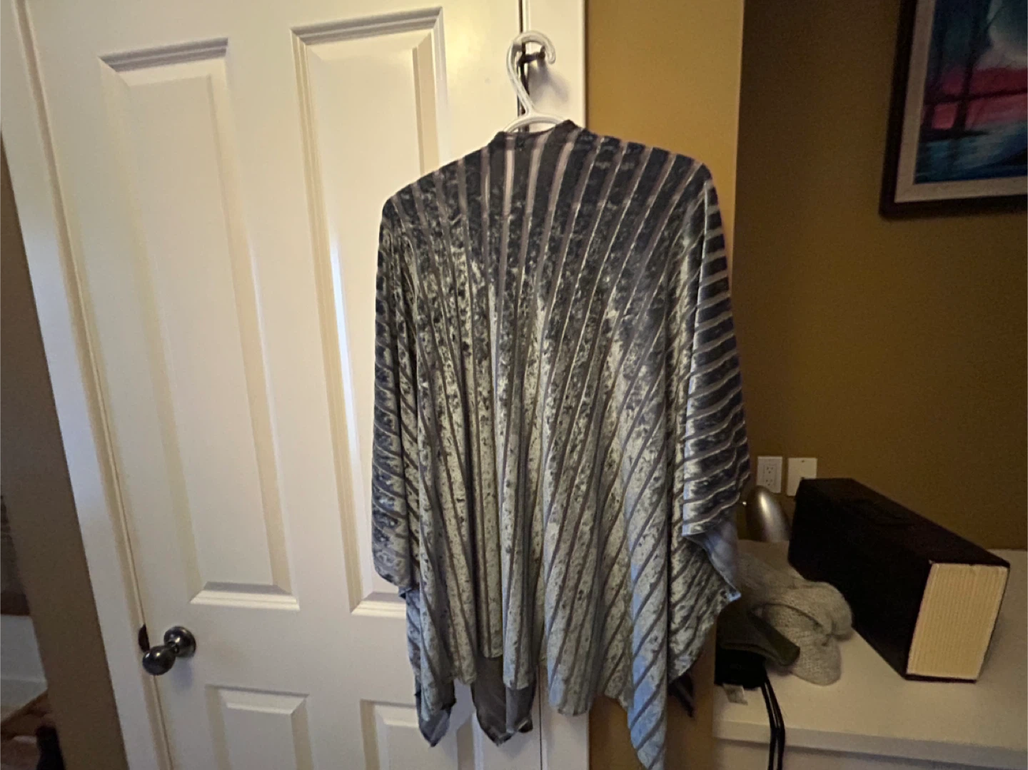 Do Everything in Love Kimono - photo 4