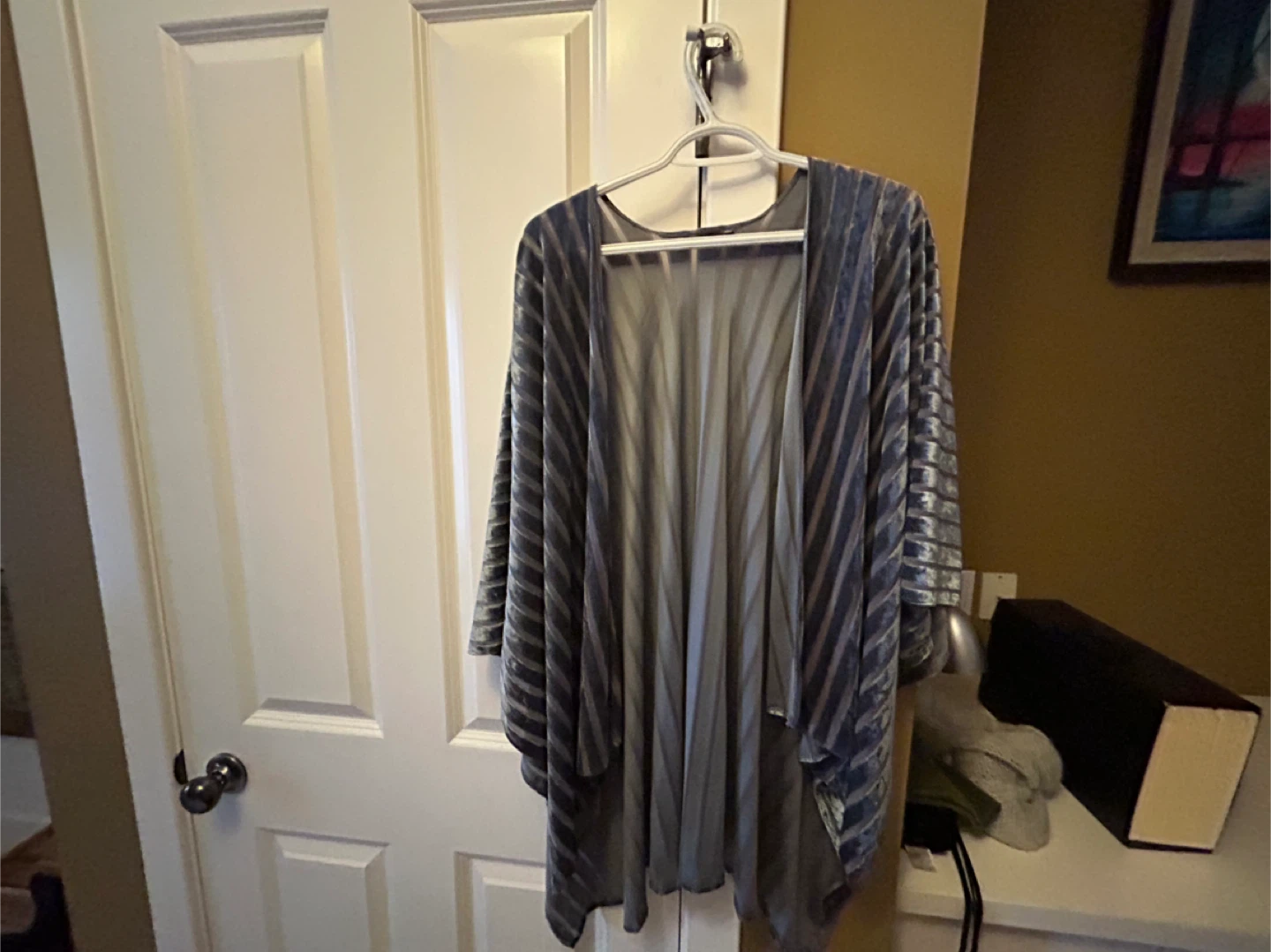 Do Everything in Love Kimono