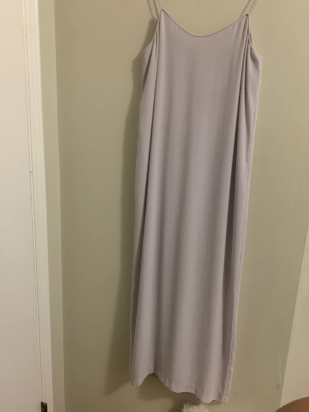 Slip Dress - Lilac