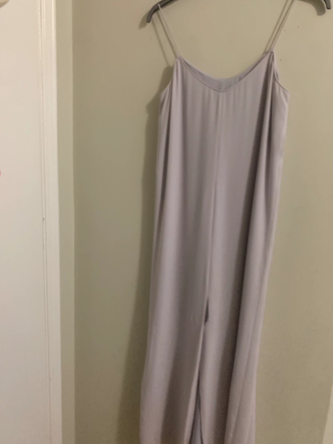 Slip Dress - Lilac - photo 2