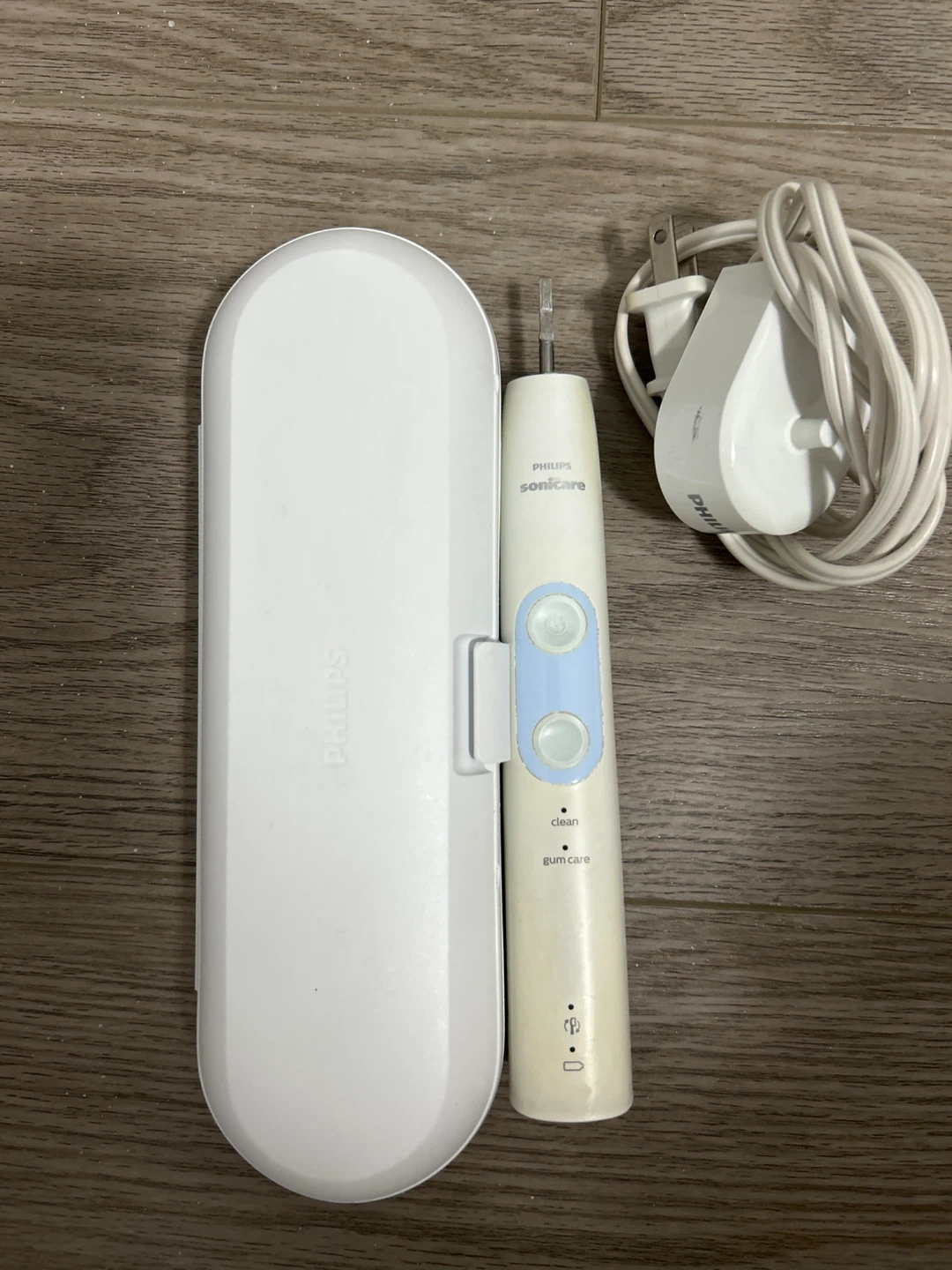 Philips Sonicare Electric Toothbrush