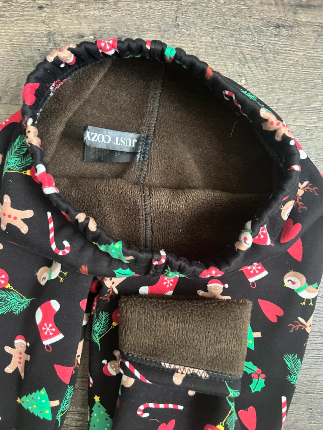 Gymobree & Just Cozy girls Leggings, Size 7-8 - photo 4