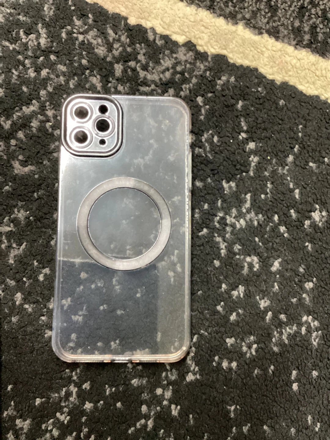 iPhone 11 Pro max - photo 5