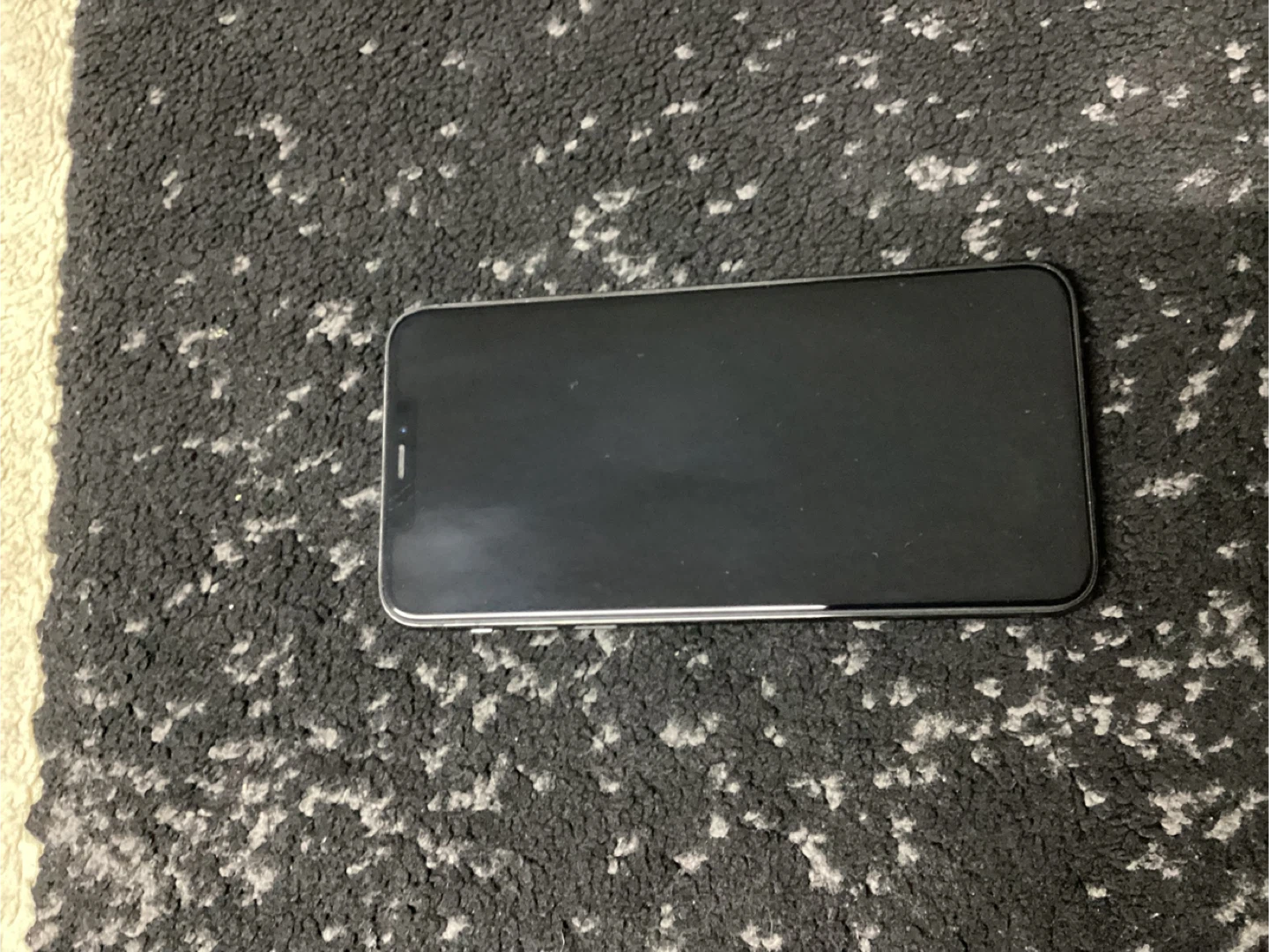 iPhone 11 Pro max