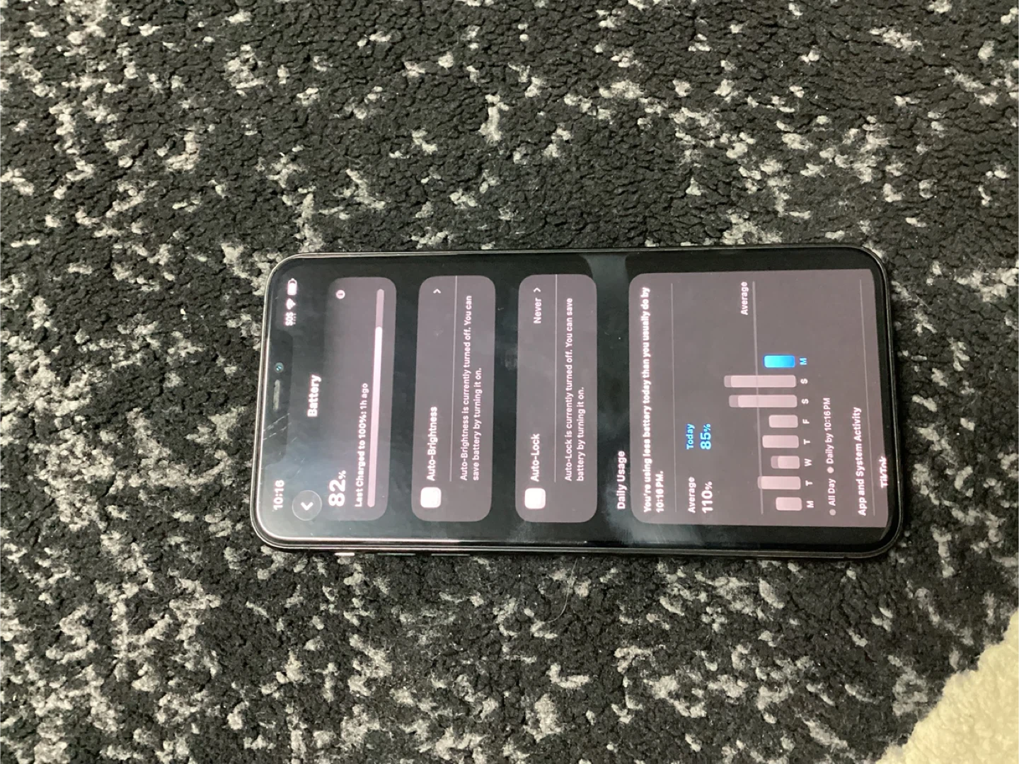 iPhone 11 Pro max - photo 4