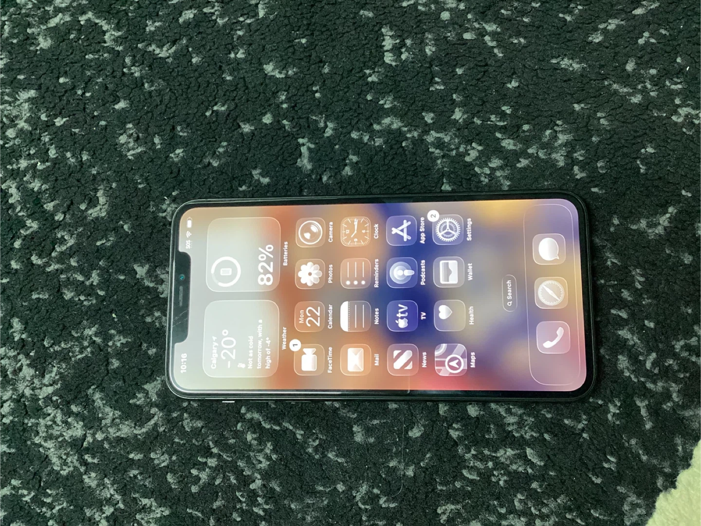 iPhone 11 Pro max - photo 3