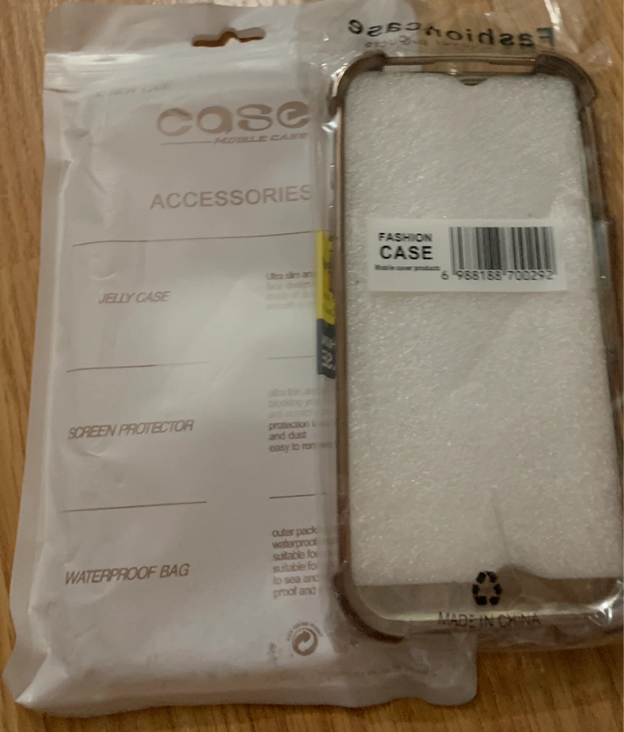 Fashion Case 16 Pro - New iPhone Case - photo 2